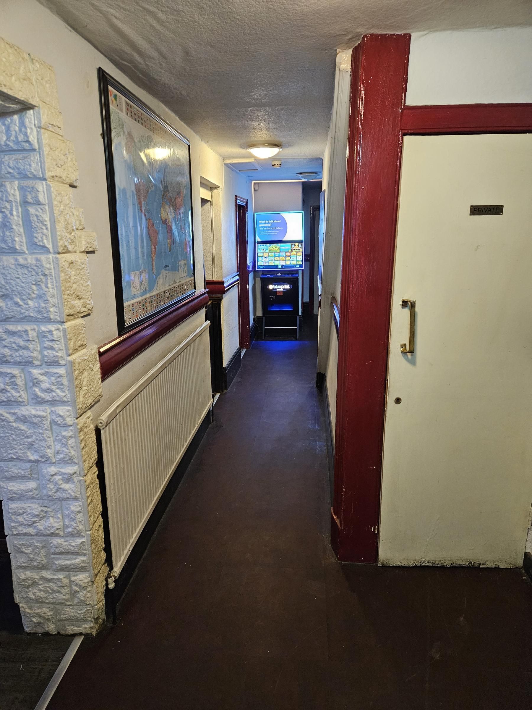 Corridor. Published on 10-09-2026