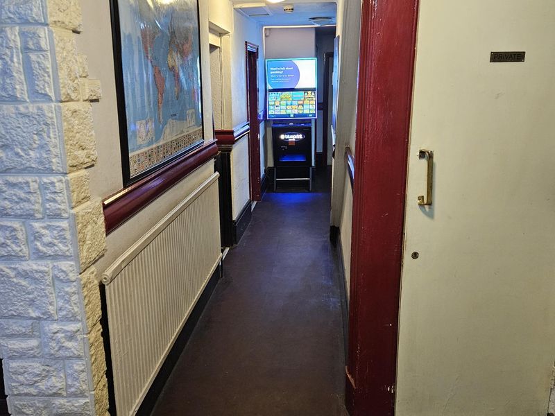 Corridor. Published on 10-09-2026