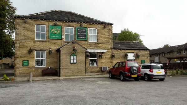Pub front. (Pub). Published on 10-10-2015