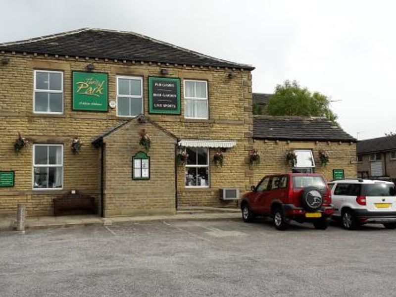 Pub front. (Pub). Published on 10-10-2015