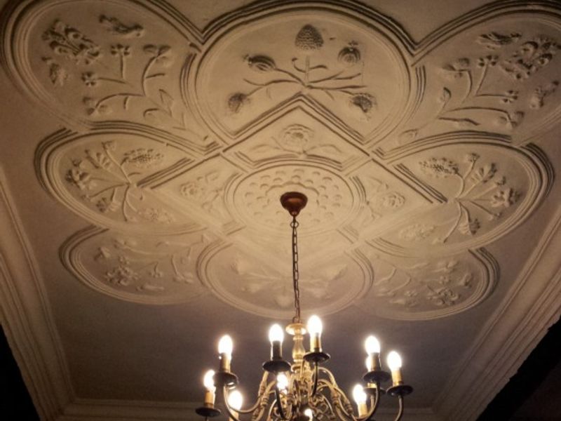 The Old Hall. (Pub). Published on 19-07-2013