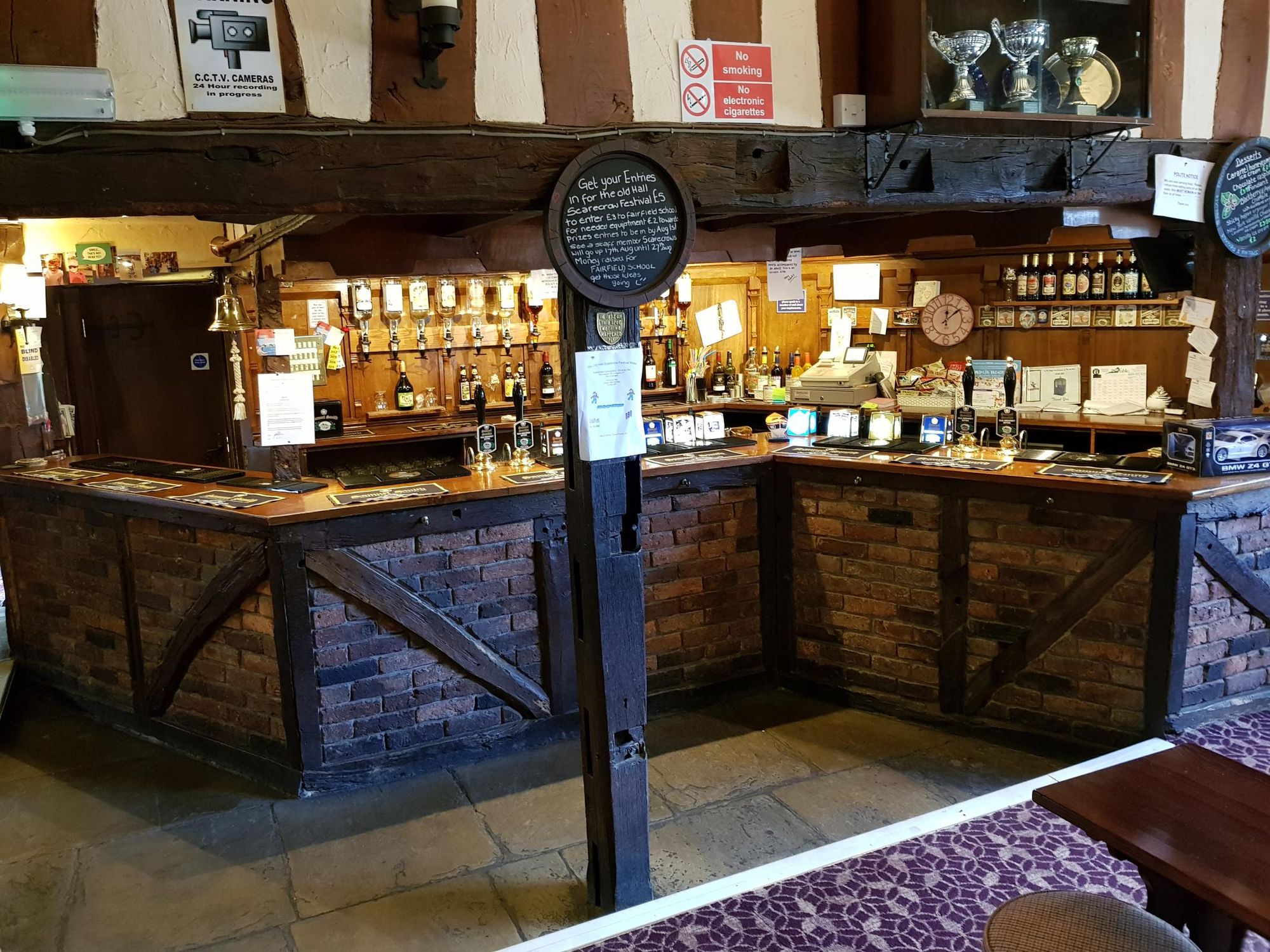 Bar Severy. (Pub, Bar). Published on 24-07-2018