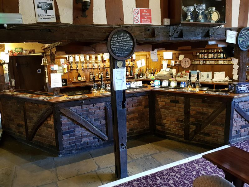 Bar Severy. (Pub, Bar). Published on 24-07-2018