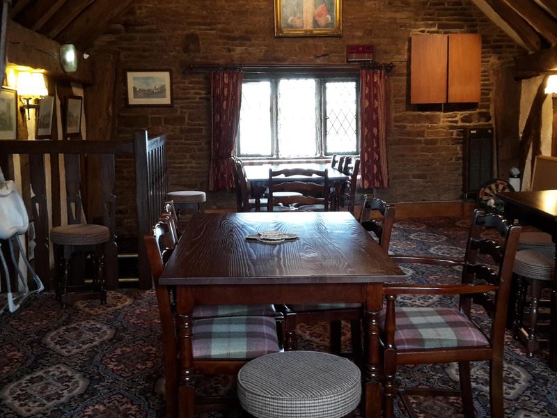 Upstairs. (Pub). Published on 24-07-2018