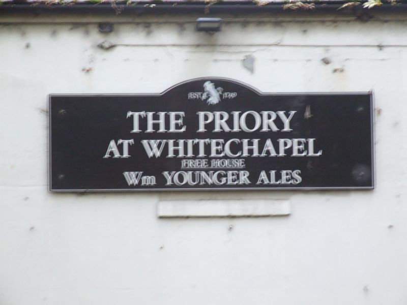 (Pub, External, Sign). Published on 01-11-2016