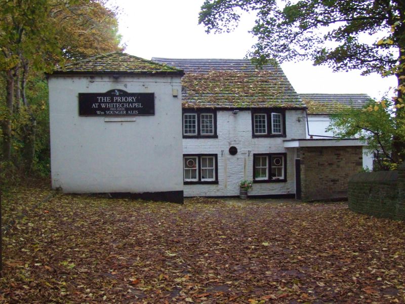 (Pub, External, Garden). Published on 01-11-2016
