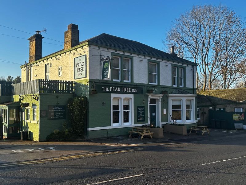 Pub frontage. (Pub, Key). Published on 31-12-2025