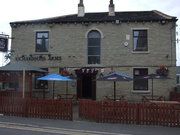 The Richardson's Arms. (Pub, External). Published on 22-04-2013