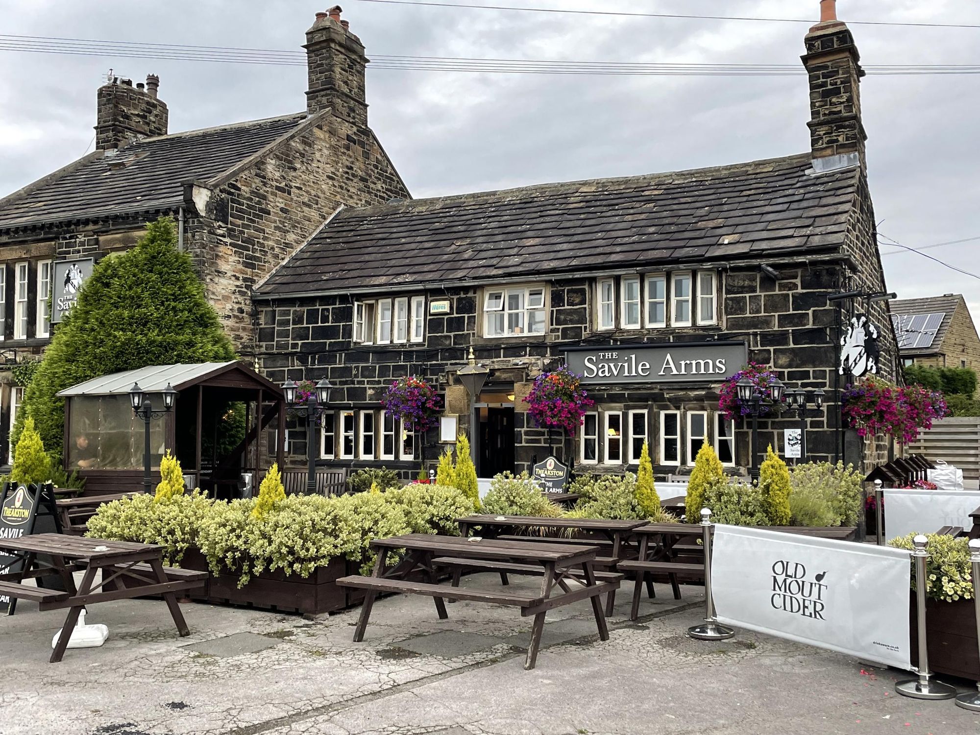 exterior 2022. (Pub, External, Key). Published on 02-08-2022