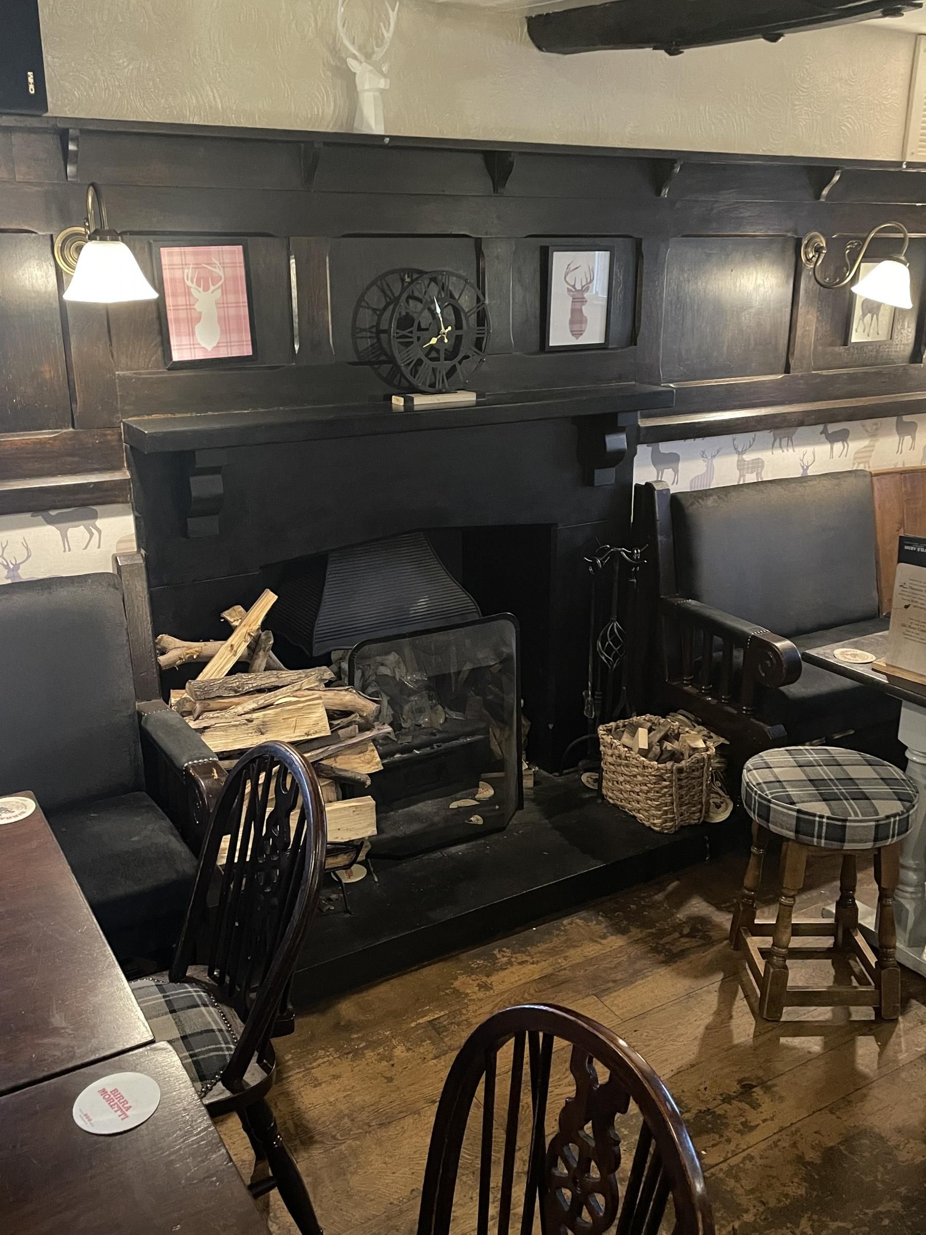 Interior 2022. (Pub, Bar). Published on 02-08-2022