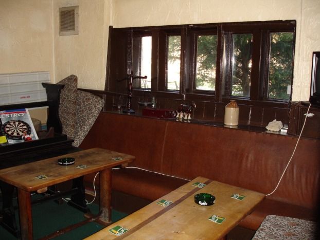 The Savile Arms. (Pub). Published on 16-01-2014