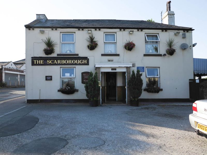 Scarborough. (Pub). Published on 19-09-2013