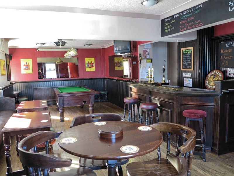 Scarborough. (Pub). Published on 19-09-2013