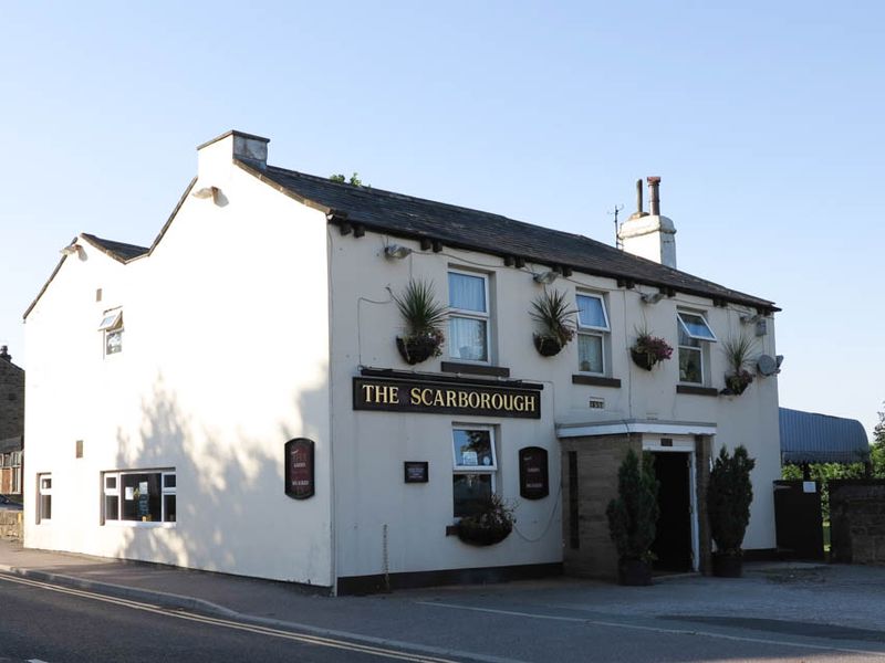 Scarborough. (Pub). Published on 19-09-2013