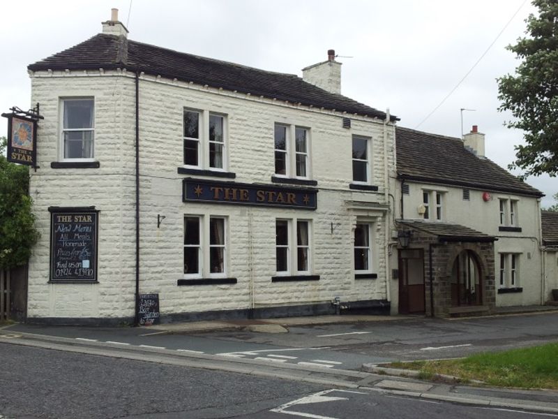 The Star. (Pub). Published on 04-07-2013