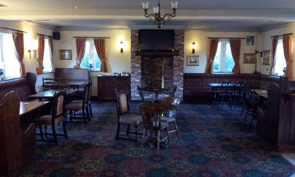 The Swan. (Pub). Published on 20-06-2013