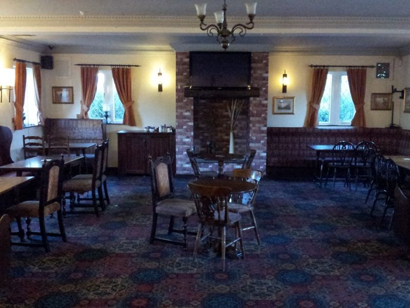 The Swan. (Pub). Published on 20-06-2013
