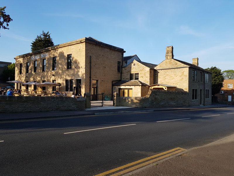 Exterior view. (Pub, External). Published on 05-04-2019