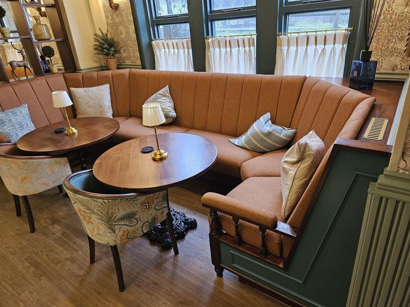 Bar lounge. (Bar). Published on 07-02-2026 