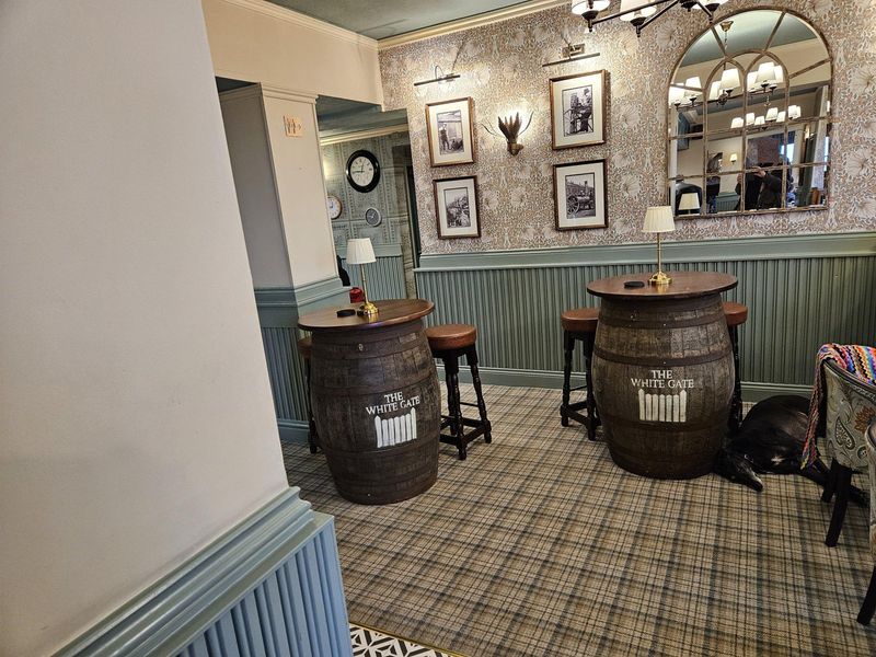 Bar lounge. (Bar). Published on 07-02-2026 