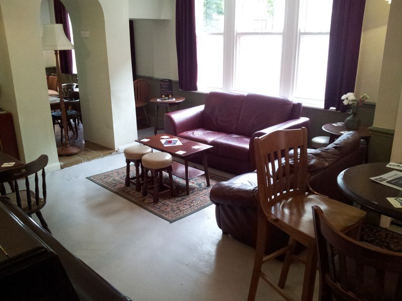 Taproom. (Pub). Published on 15-09-2013