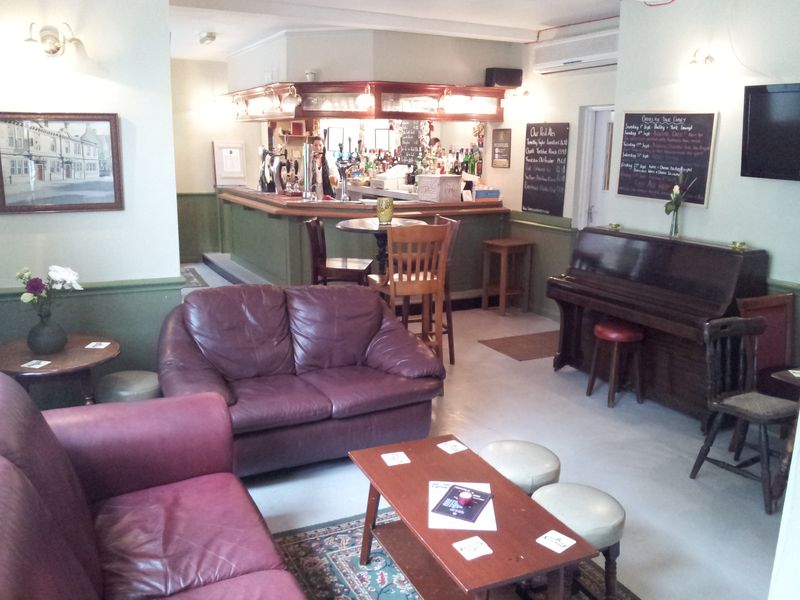 Taproom. (Pub). Published on 15-09-2013