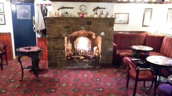 Woodman lounge. (Pub). Published on 22-04-2016