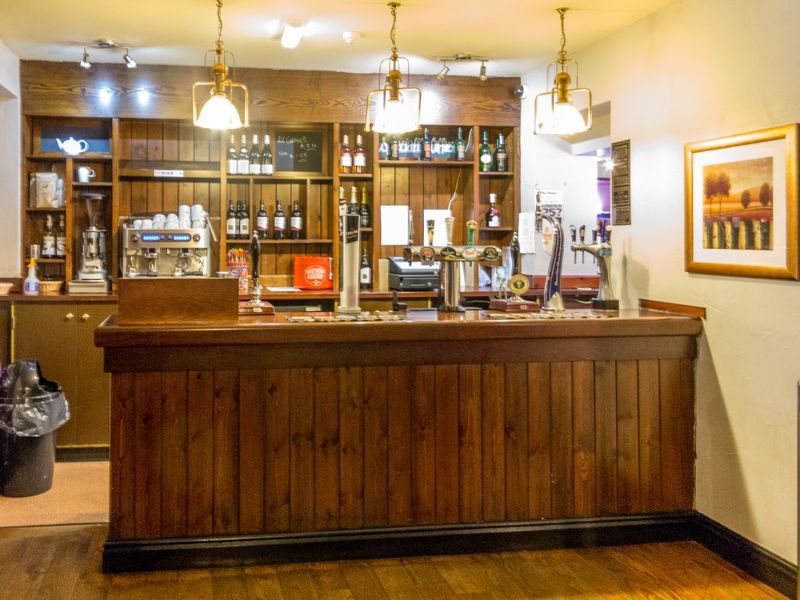 The Dusty. (Pub). Published on 02-12-2013 