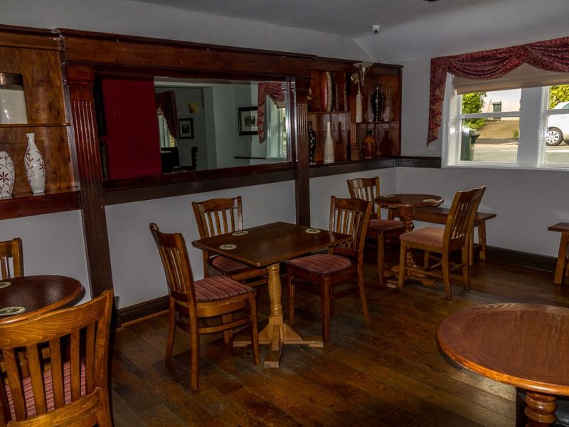 The Dusty. (Pub). Published on 02-12-2013 