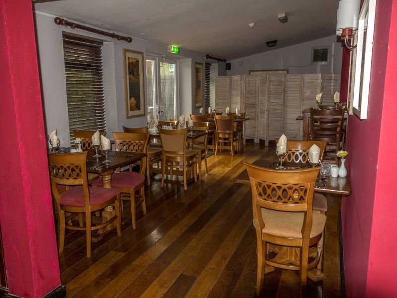The Dusty. (Pub). Published on 02-12-2013 