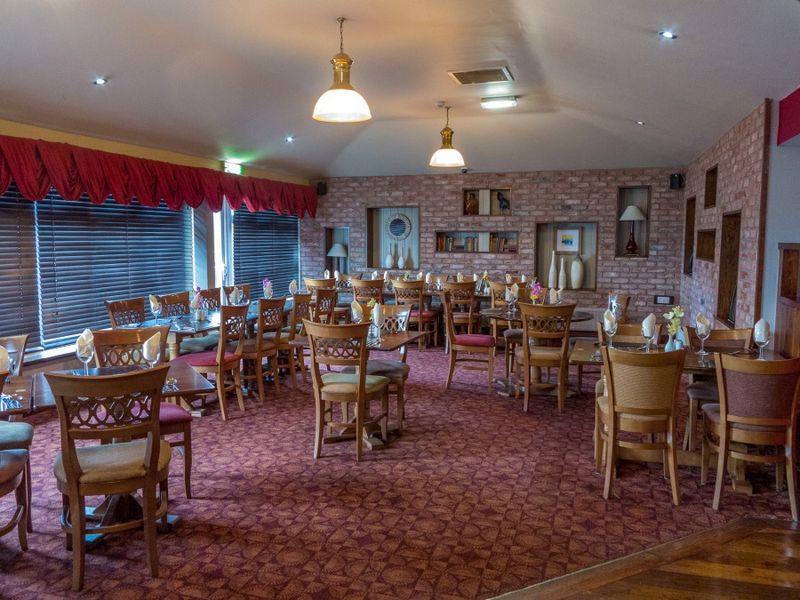 The Dusty. (Pub). Published on 02-12-2013 