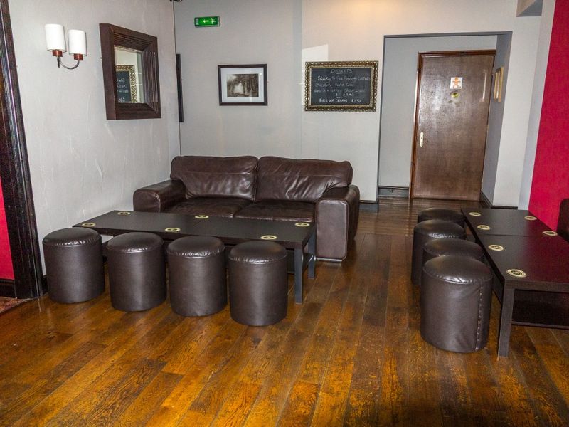 The Dusty. (Pub). Published on 02-12-2013 