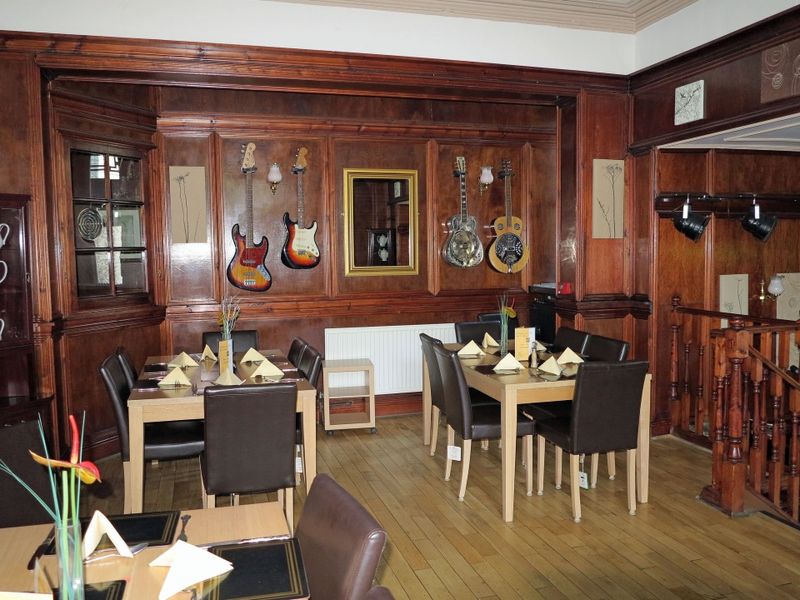 Wickham Arms. (Pub). Published on 10-07-2013