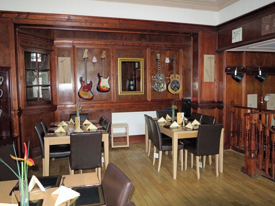 Wickham Arms. (Pub). Published on 10-07-2013
