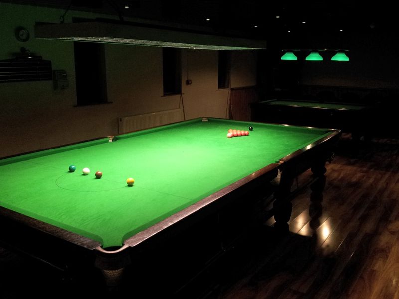 Six Lane Ends. (Pub). Published on 12-05-2014