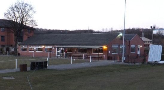 Cleckheaton Sports Club. (External, Award). Published on 11-04-2013