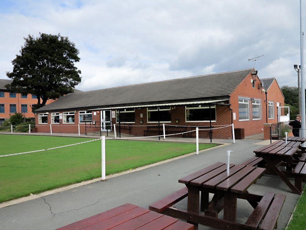 Cleckheaton Sports Club. (Award). Published on 12-10-2013