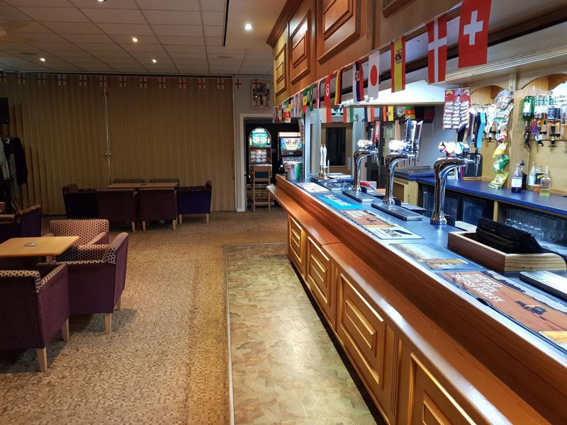 Main bar. (Bar, Key). Published on 05-12-2022