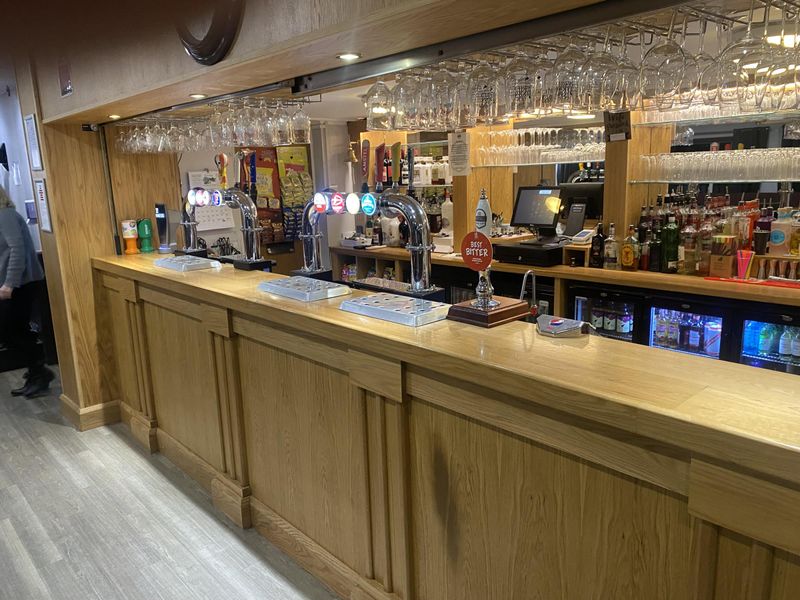 Cricket Club bar. (Bar). Published on 19-11-2025 