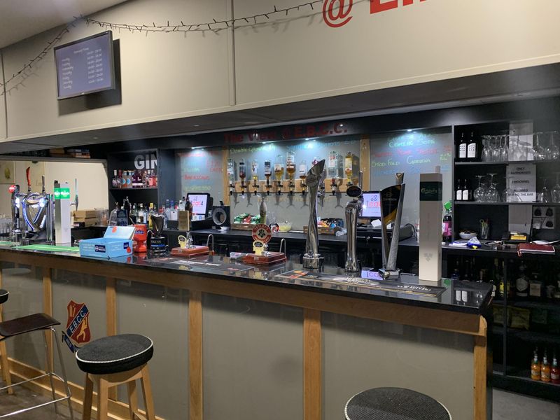 Club Bar. (Bar). Published on 26-11-2019 
