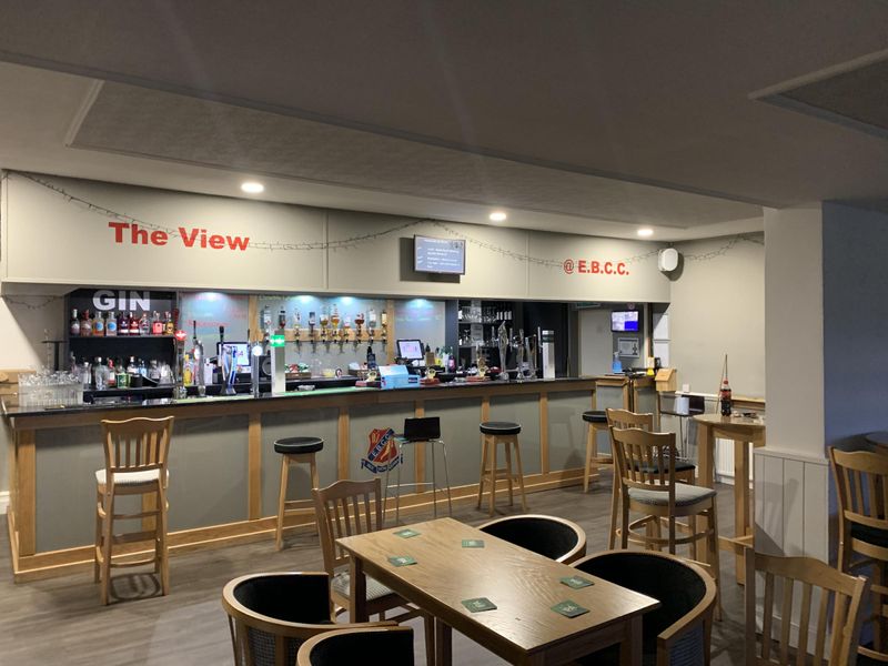 Club Bar. (Bar). Published on 26-11-2019 