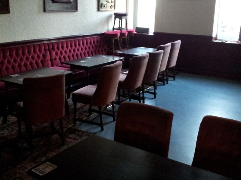 The Brighton. (Pub). Published on 19-07-2013