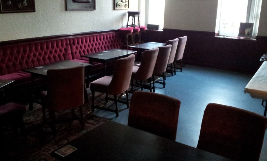 The Brighton. (Pub). Published on 19-07-2013