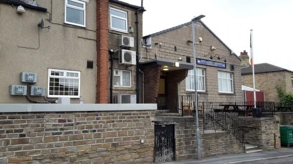 Birstall IDL external. (External). Published on 23-07-2016