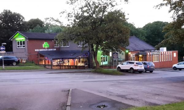 Batley IDL external. (External). Published on 30-06-2016