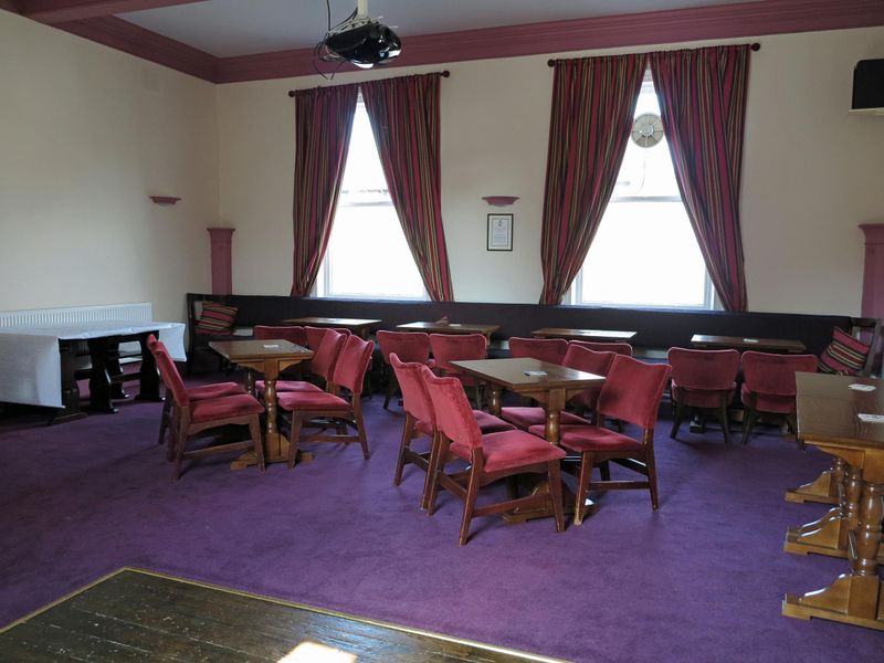 Meeting/function room. (Pub). Published on 16-07-2017