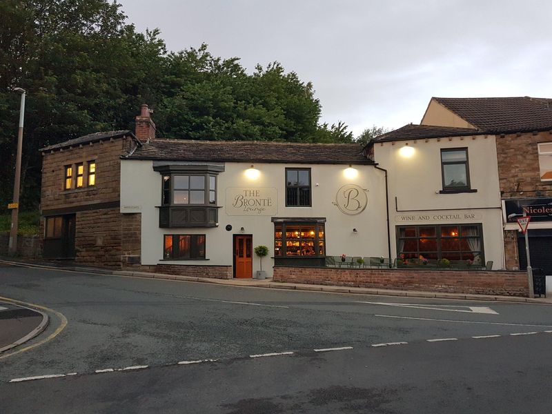 exterior. (Pub, External, Key). Published on 29-06-2023