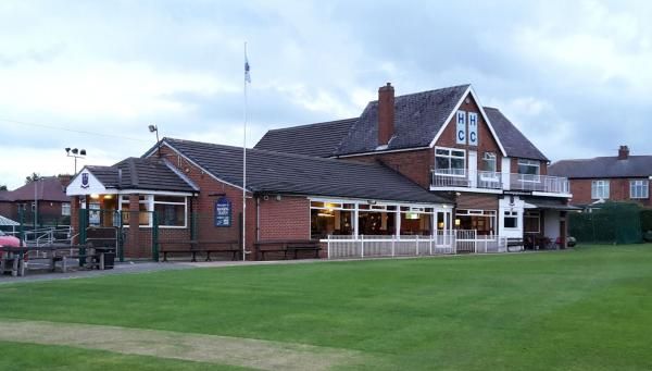 HH Cricket Club external. (External, Key). Published on 27-07-2016