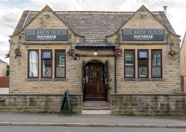 (Pub, Brewery, External, Key). Published on 06-08-2016