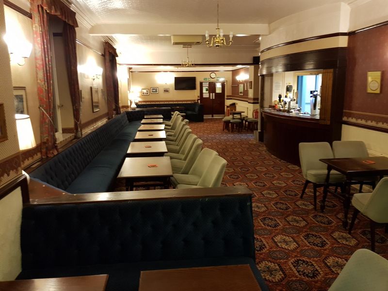 Lounge. (Pub). Published on 21-09-2018 